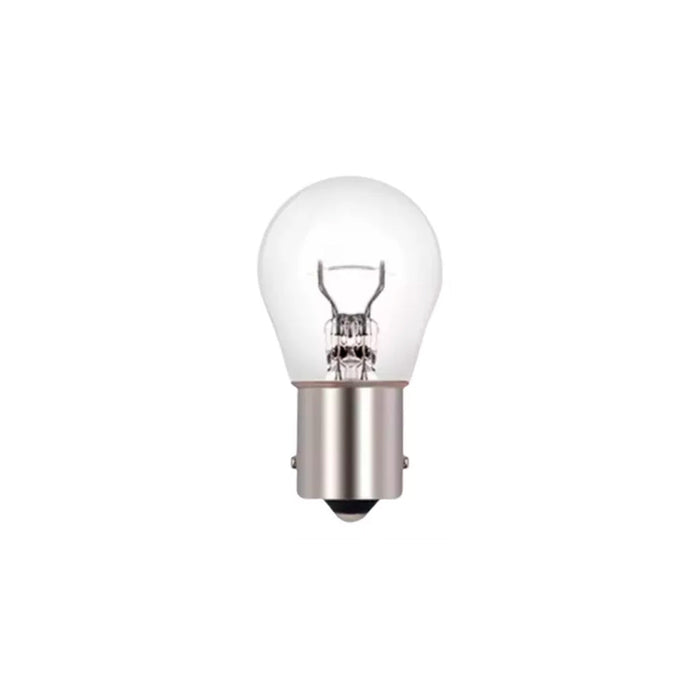 Ampolleta S25 12V 21W 1 Contacto Pata V - BRM