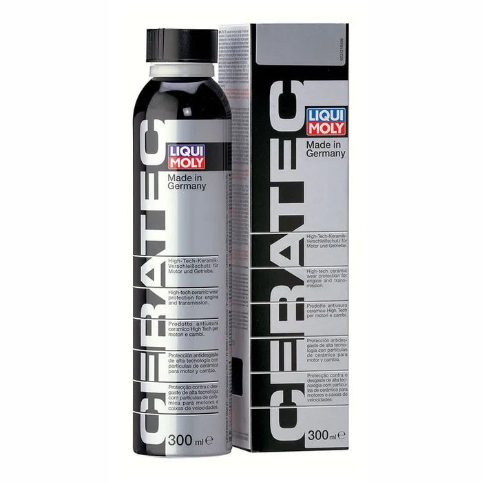Aditivo Antifriccionante Ceratec Liqui Moly