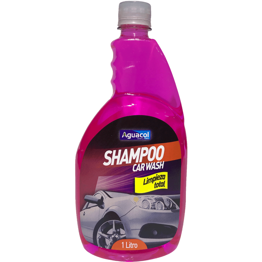Shampoo