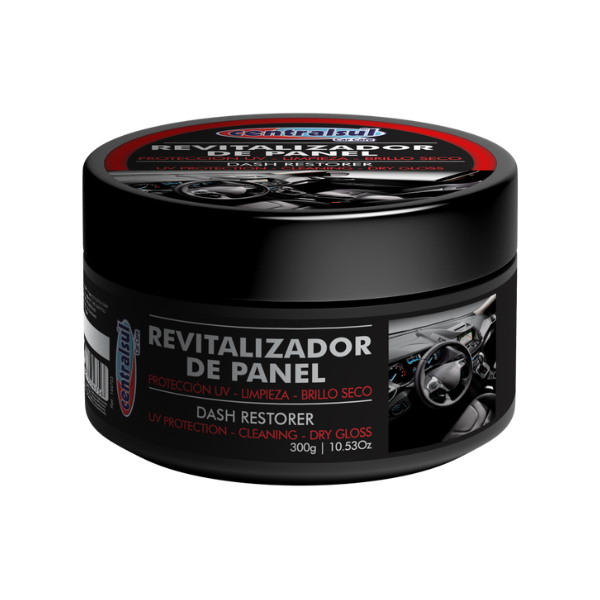 REVITALIZADOR PANEL PROTECCION UV 300GRS