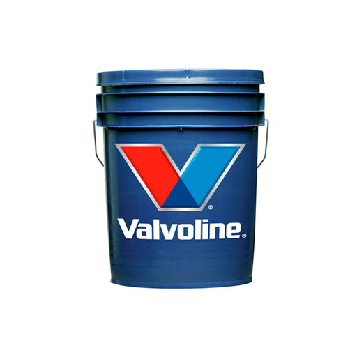 Aceite Hidráulico Anti Desgaste AW ISO 68 19L - VALVOLINE