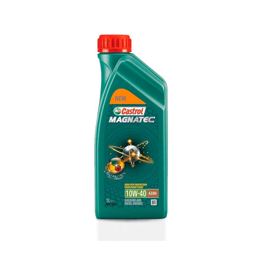Aceite Motor Magnetic 10W40 API SN A3/B4 1L Castrol - CASTROL