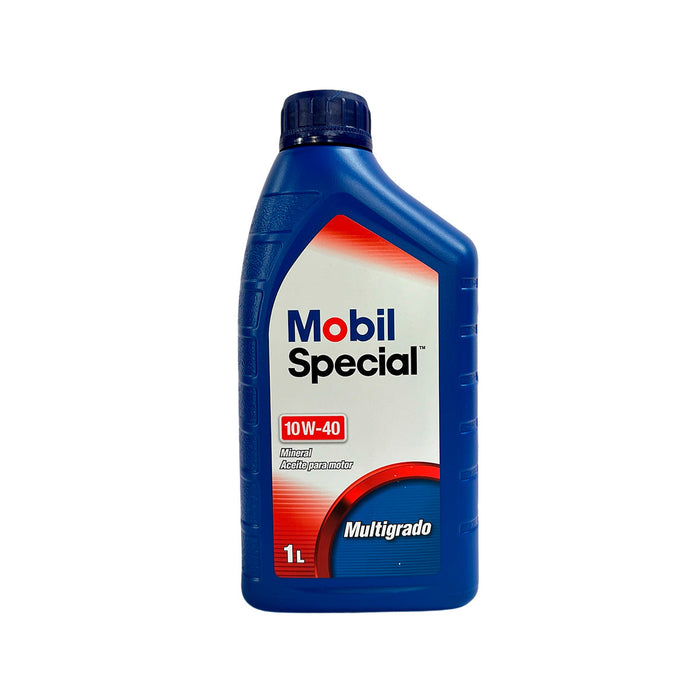 Aceite Motor Special™ 10W-40 1LT Mobil - MOBIL