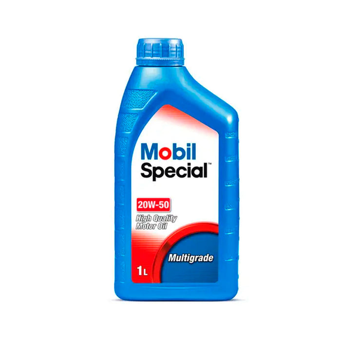 Aceite Motor Special 20W50 1L MOBIL