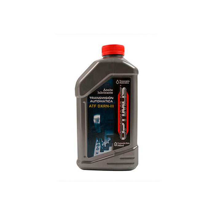 Aceite Transmisión ATF DEXRON III 946ml