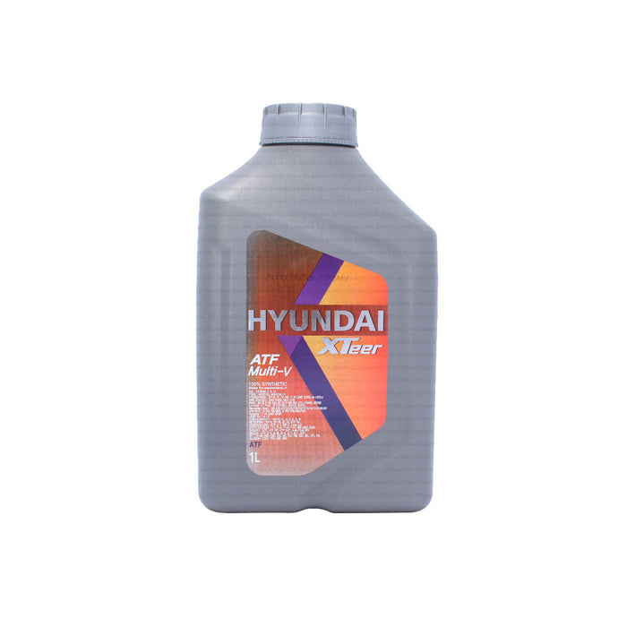Aceite Transmisión ATF DEXRON VI Multi-V 1L Hyundai