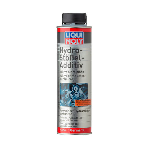 Aditivo Motor Silenciador Taques 300ml - LIQUI MOLY