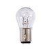Ampolleta 1034 12V 21/5W BAY15D 2 Contacto Pata Dispareja - FLOSSER