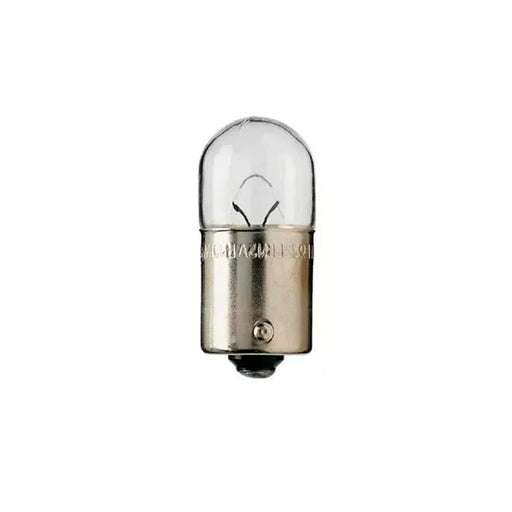 Ampolleta G18 12V 10W 1 Contacto Pata Pareja - BRM