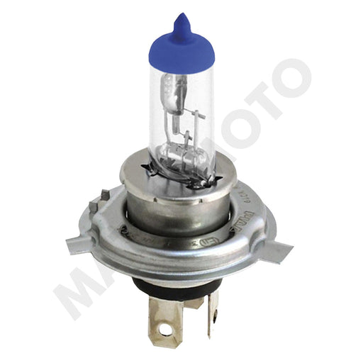 Ampolleta H4 120+ 12V 60/55W P43T - MATSUMOTO