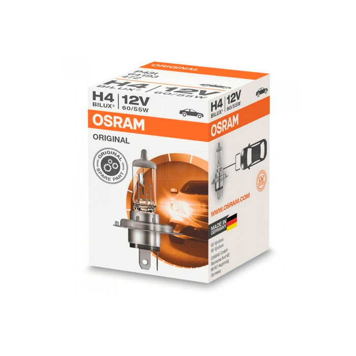 Ampolleta H4 12V 60/55W PT43 - OSRAM