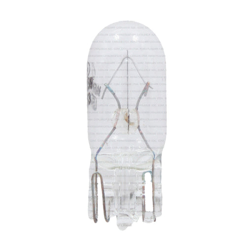 Ampolleta T10 12V 5W Cola de Pescado - STP