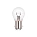 Ampolleta S25 12V 21/6W Doble Contacto Pata Pareja - BRM