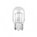 Ampolleta T15 12V 10W 1 Contacto Cola Pescado - BRM