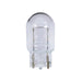Ampolleta T20 12V 21W W3X16D 1 Contacto Cola Pescado - FLOSSER