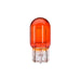 Ampolleta T20 12V 21W Amber 1 Contacto Cola Pescado - BRM