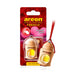 Aromatizante Botella Fresco Chicle 4ML - AREON