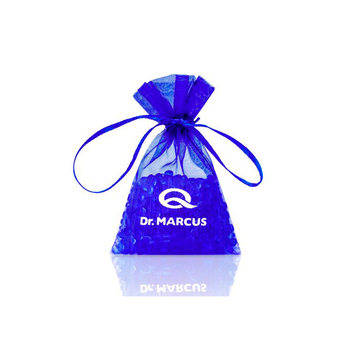 Aromatizante Fresh Bag Auto Nuevo - DR.MARCUS