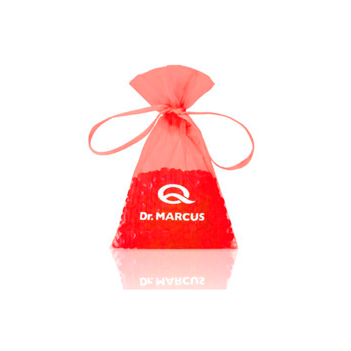 Aromatizante Fresh Bag Frutos Rojos - DR.MARCUS