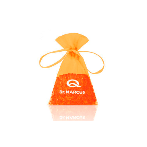 Aromatizante Fresh Bag Frutos Tropicales - DR.MARCUS