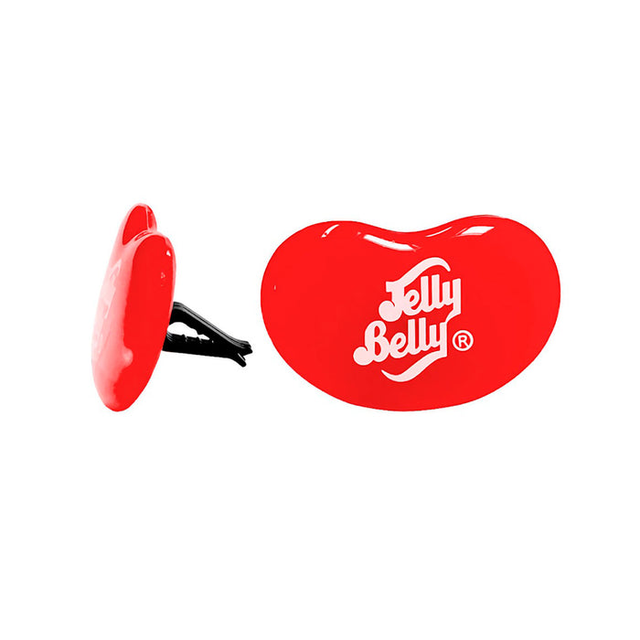 Aromatizante Rejilla Jelly Belly Duo Very Cherry - JELLY BELLY