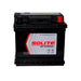 Batería de Auto 44 AMP 54459 CCA 400 Solite - SOLITE