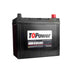 Batería de Auto 45 AMP TPNS60L CCA 390 Topower - TOPOWER