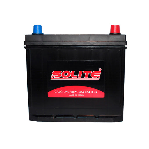 Batería de Auto 60 AMP 65D23L CCA 470 Solite - SOLITE