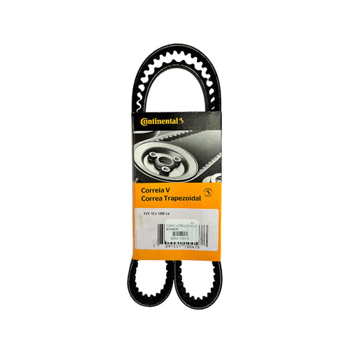 Correa 10 X 1085 (9.5 X 1085) Galloper / H100 / Porter II / Terracan / H1 / Frontier / Belts - CONTINENTAL