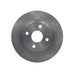 Disco Freno Ventilado Delantero IZQ Yaris / Yaris Sport - STP