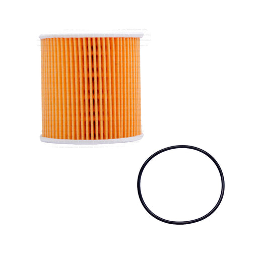 Filtro de Aceite HU819/1X - H819/1X Terrano D22 / Terrano D22X / Xtrail - STP