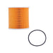 Filtro de Aceite HU819/1X - H819/1X Terrano D22 / Terrano D22X / Xtrail - STP