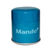 Filtro de Aceite W67/81 Mando - MANDO