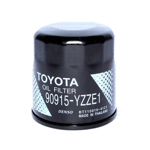 Filtro de Aceite W68/80 Toyota - TOYOTA