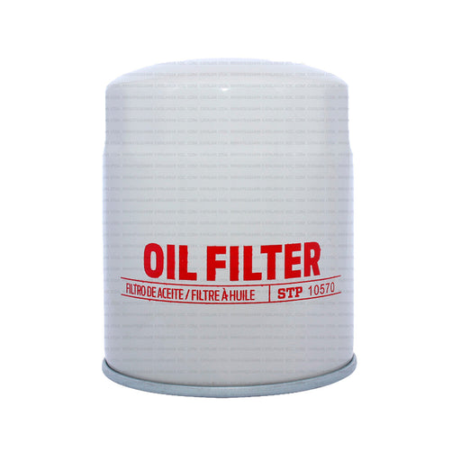 Filtro de Aceite W713/1 STP - STP