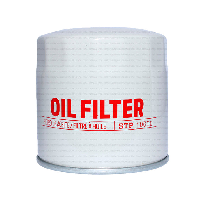 Filtro de Aceite W920/48 STP - STP