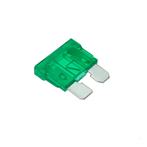 Fusible Cuño 30A Verde - BENTON