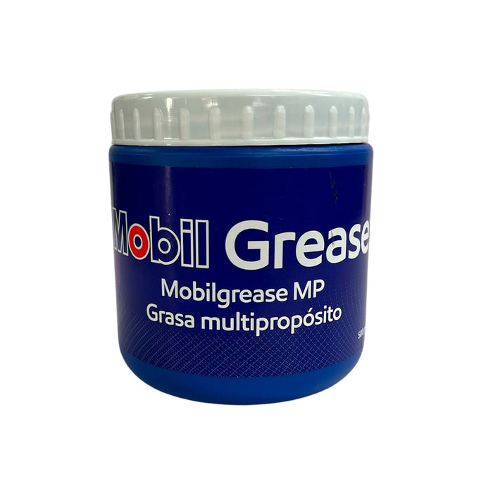 Grasa Multipropósito Mobil Grease MP 500grs - MOBIL