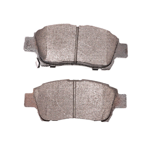 Juego Pastilla Freno Delantera Sin ABS Yaris / Yaris Sport / Vitz / Probox / Funcargo - STP