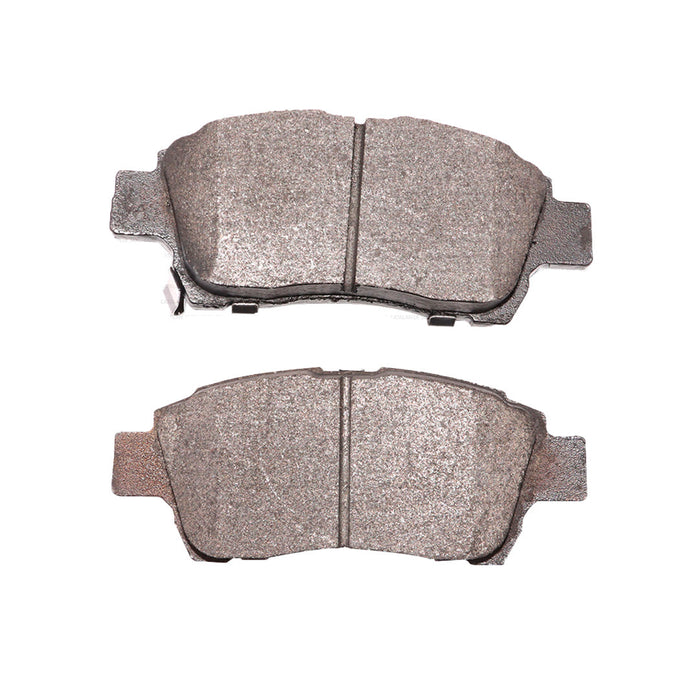 Juego Pastilla Freno Delantera Sin ABS Yaris / Yaris Sport / Vitz / Probox / Funcargo - STP