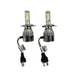 Kit Ampolletas LED H4 3800lm - MATSUMOTO