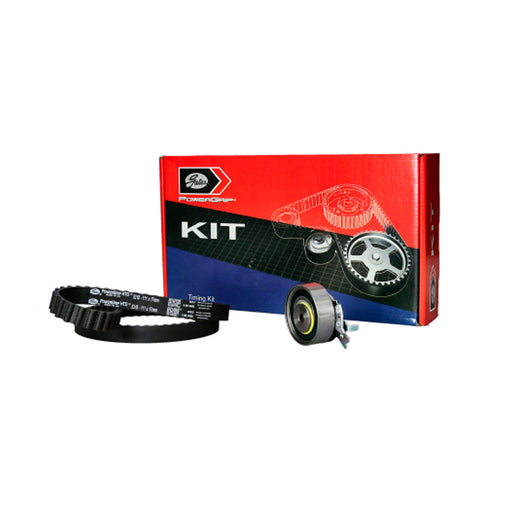 Kit Distribución Corsa 1.6 Astra F / Chevy Taxi / Combo / Corsa / Onix / Prisma / Vectra / Heaven / Lanos / Pointer / Racer - GATES