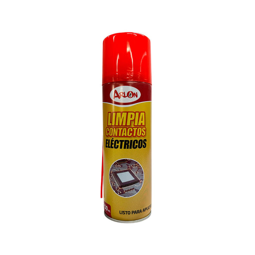 Limpia Contacto Spray 250ml - ARLON