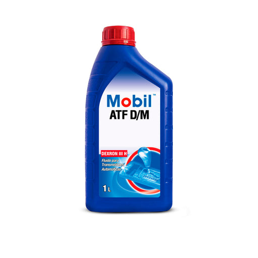 Aceite ATF™ D/M 1L Mobil - MOBIL