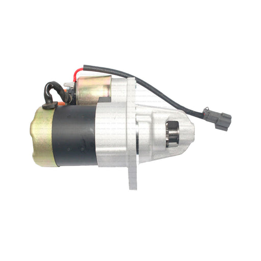 Motor Partida 12V 0.8KW 8 Dientes Sentra / Sentra II / Sunny / V16 - ECHLIN