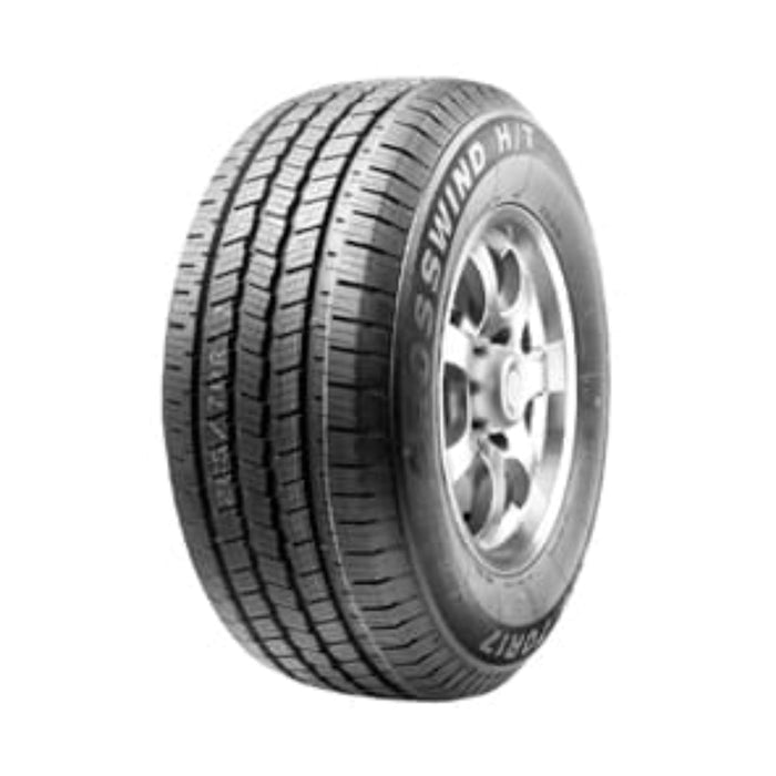 Neumático 235/75 R15 HT 109T FSR305 - FORTUNE