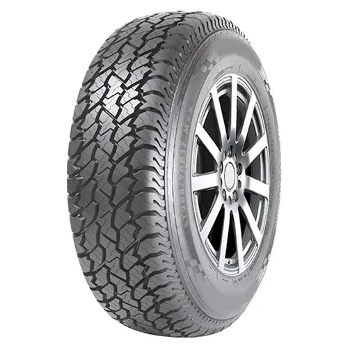 Neumático 245/75 R16 111S NY-AT187 - ONYX