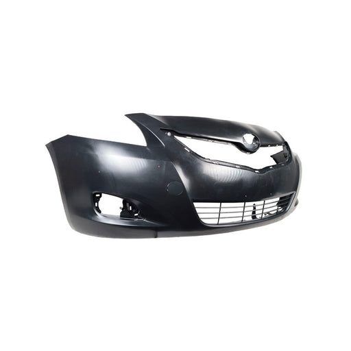 Parachoque Delantero Con Hoyo Yaris 1.5 2006 - 2012 SEDAN NCP93 - FPI-TAILANDIA