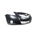 Parachoque Delantero Con Hoyo Yaris 1.5 2006 - 2012 SEDAN NCP93 - FPI-TAILANDIA