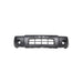 Parachoque Delantero Con Rejilla y Hoyo Neblinero D22 2.5 2002 - 2014 4WD - FPI-TAILANDIA